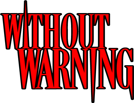 Without Warning 